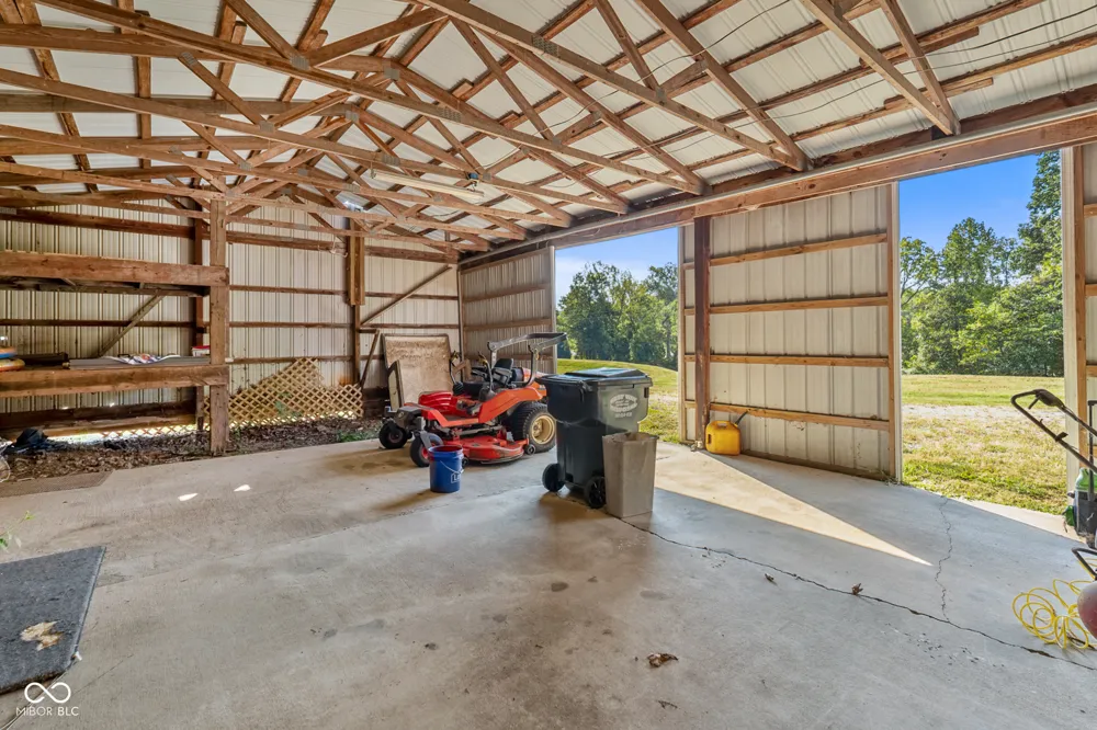1156 Cope Road Martinsville, IN 46151