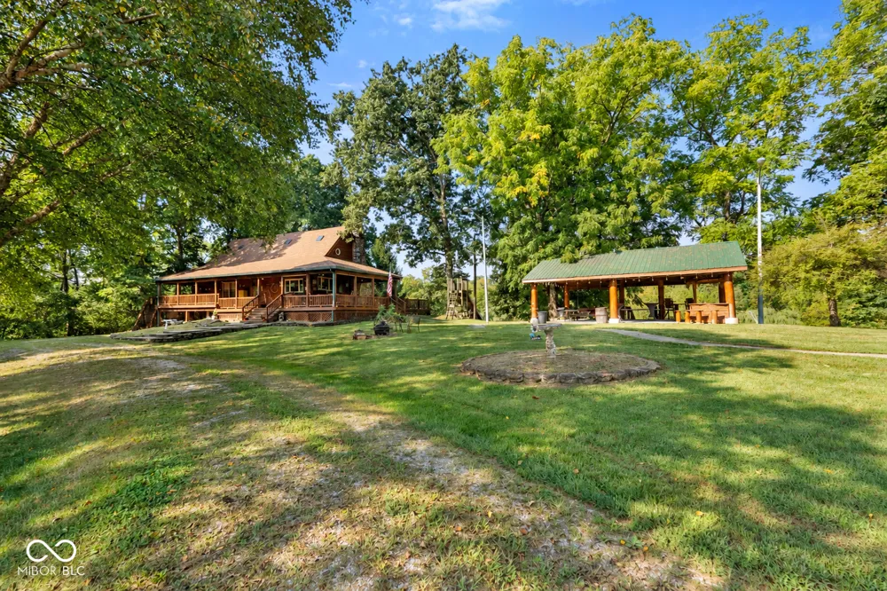 1156 Cope Road Martinsville, IN 46151