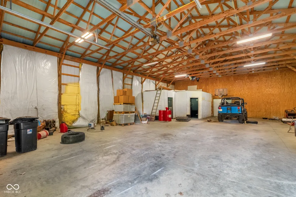 1156 Cope Road Martinsville, IN 46151