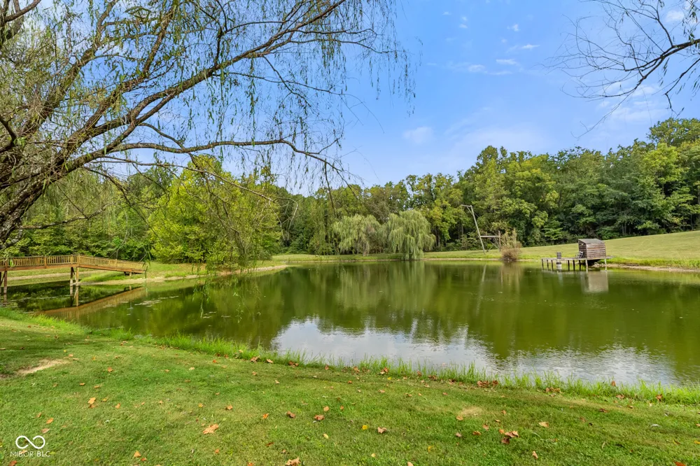 1156 Cope Road Martinsville, IN 46151