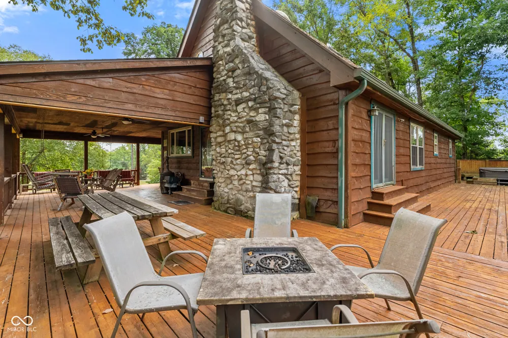1156 Cope Road Martinsville, IN 46151