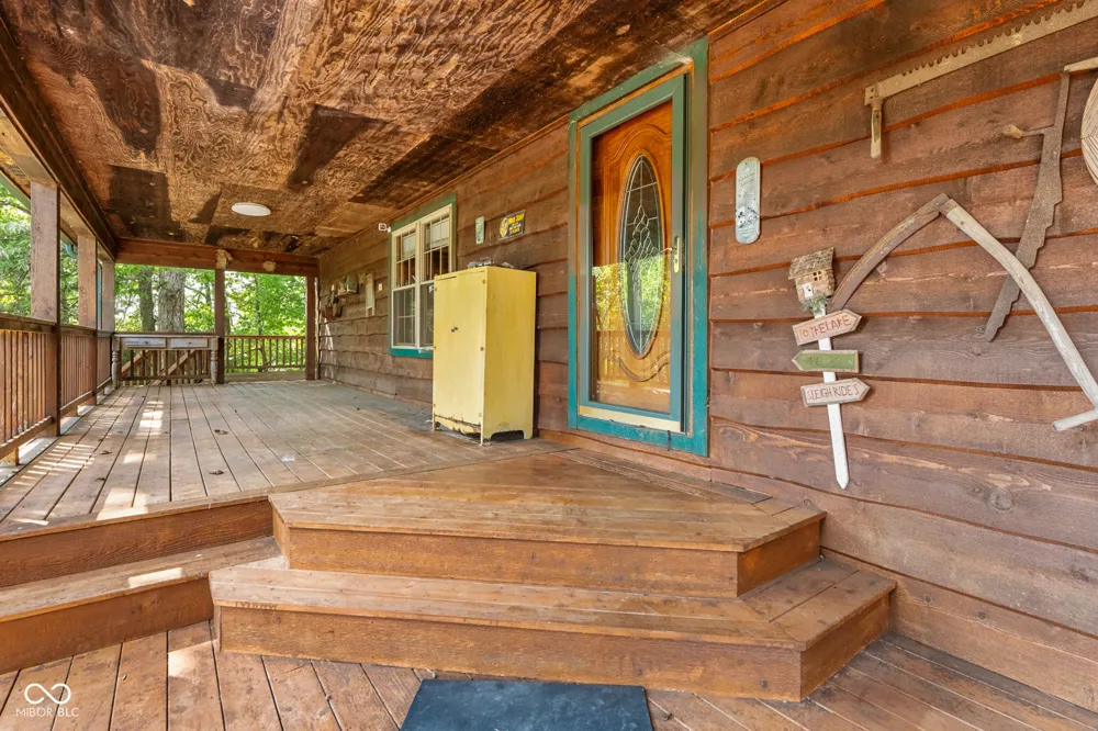 1156 Cope Road Martinsville, IN 46151