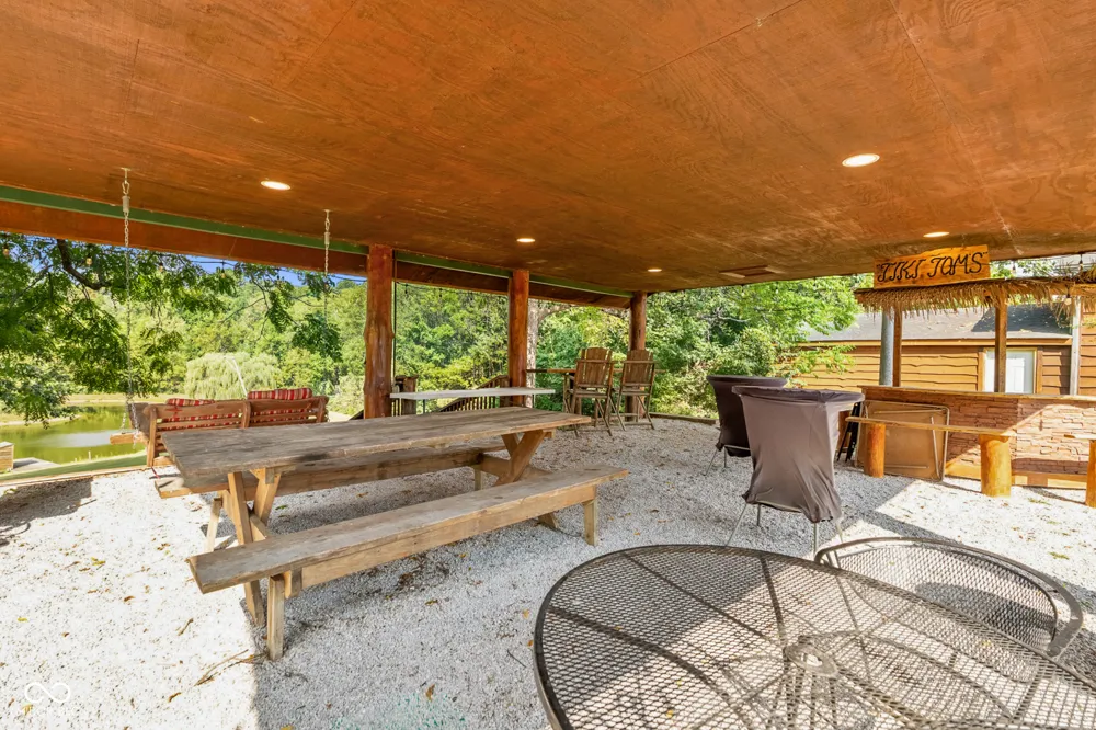 1156 Cope Road Martinsville, IN 46151