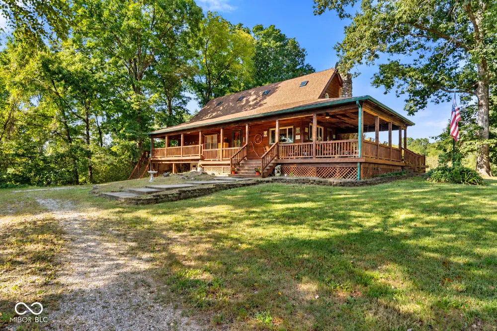 1156 Cope Road Martinsville, IN 46151