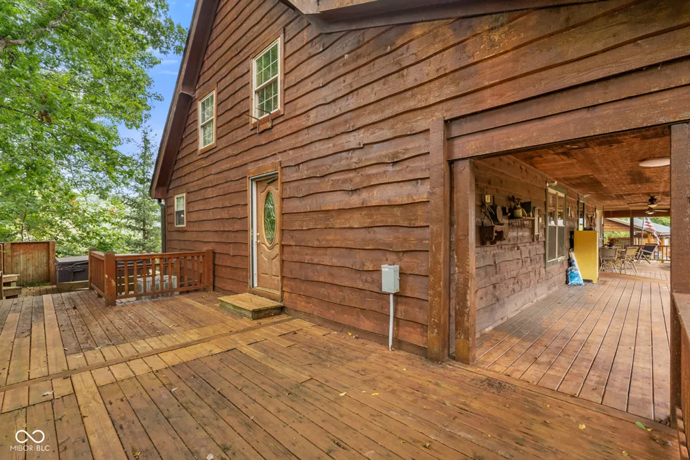 1156 Cope Road Martinsville, IN 46151