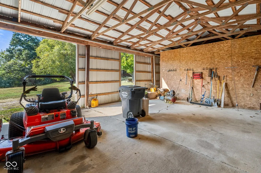 1156 Cope Road Martinsville, IN 46151