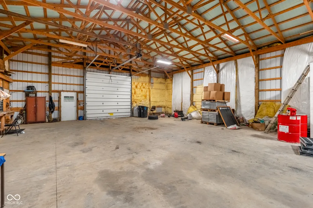 1156 Cope Road Martinsville, IN 46151