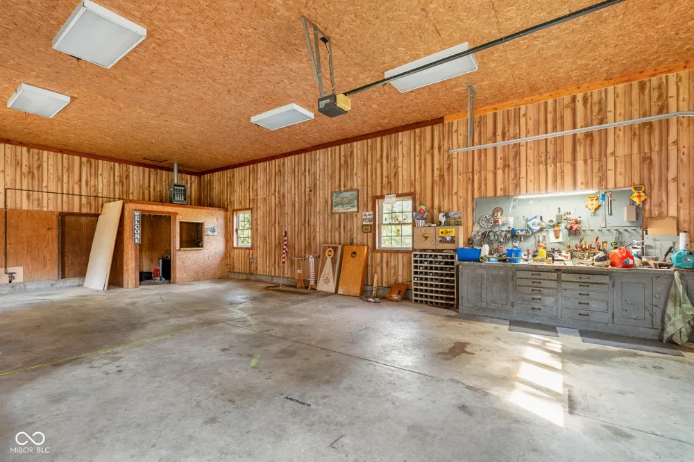 1156 Cope Road Martinsville, IN 46151