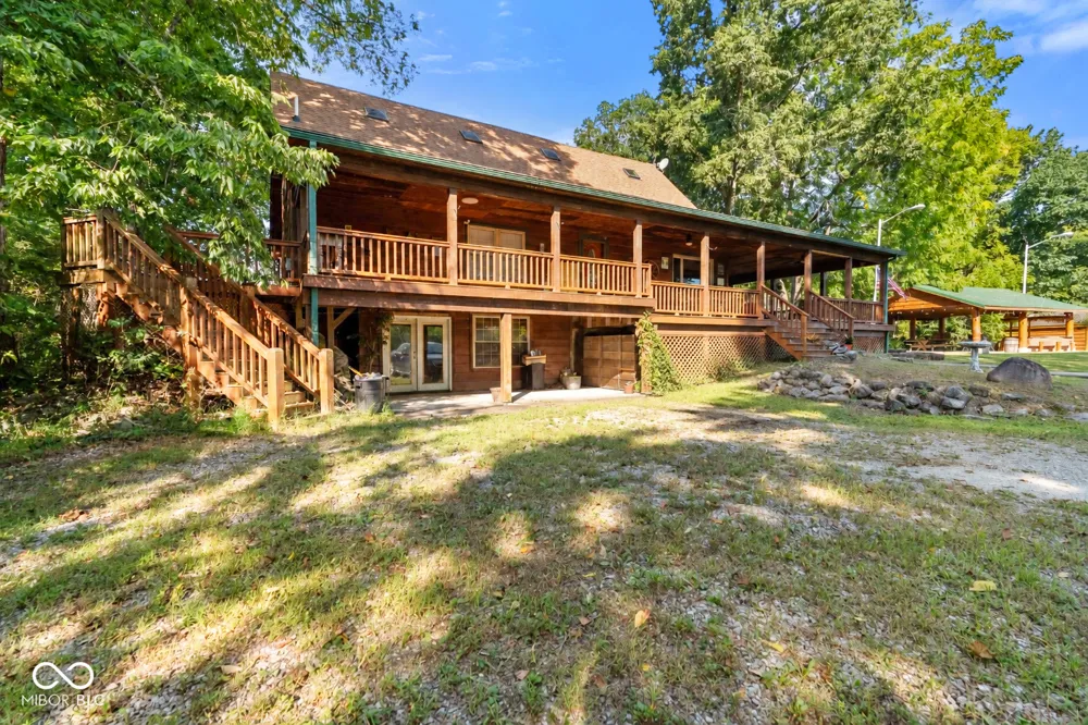 1156 Cope Road Martinsville, IN 46151