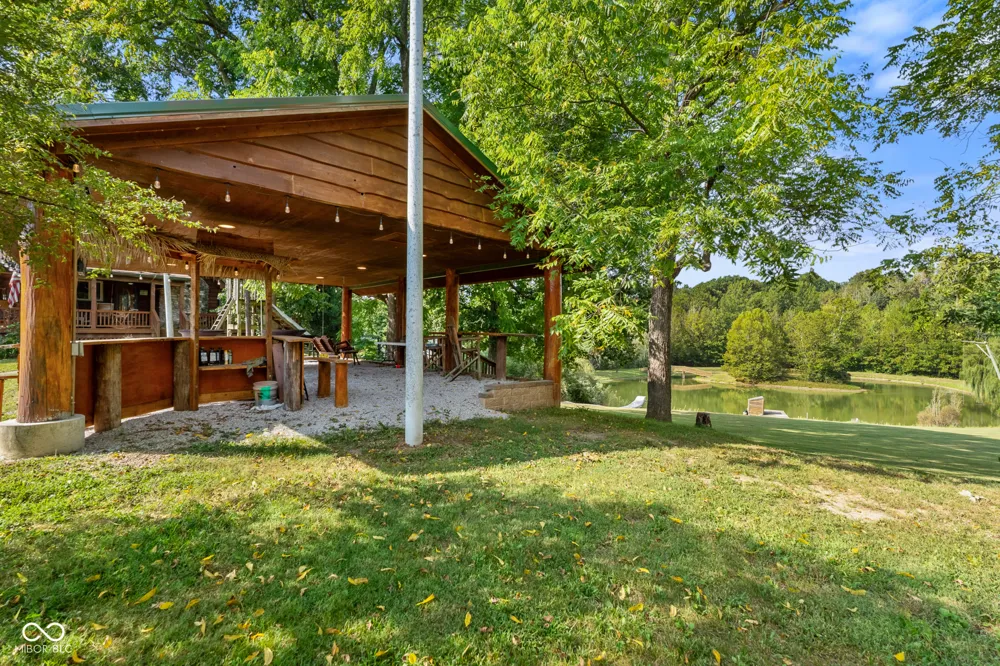 1156 Cope Road Martinsville, IN 46151