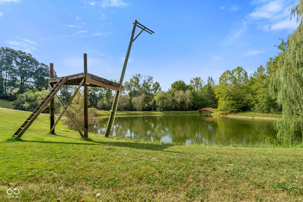 1156 Cope Road Martinsville, IN 46151