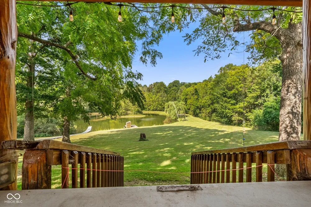 1156 Cope Road Martinsville, IN 46151