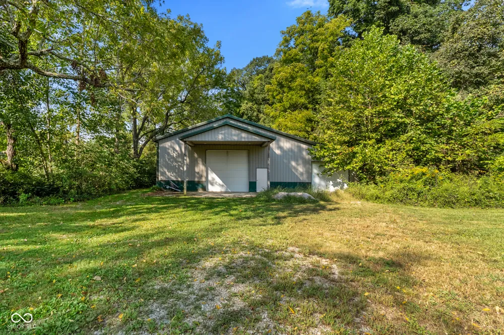 1156 Cope Road Martinsville, IN 46151