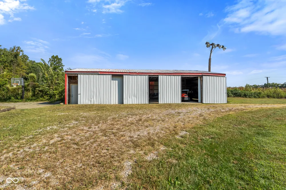 1156 Cope Road Martinsville, IN 46151