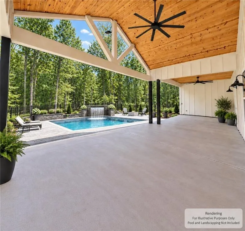 5567 Tyree Road Winston, GA 30187