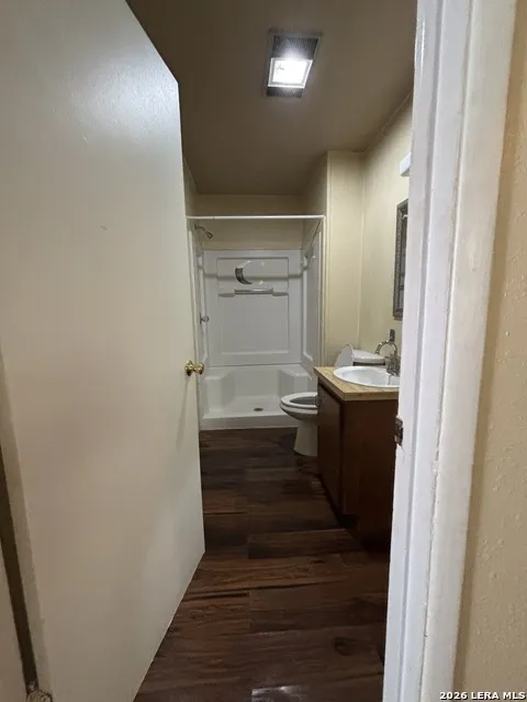 234 SAN ANGELO ST Unit 12 Bandera, TX 78003
