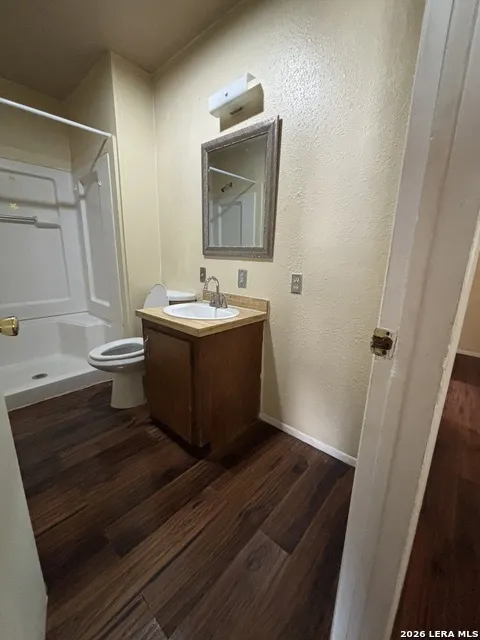234 SAN ANGELO ST Unit 12 Bandera, TX 78003
