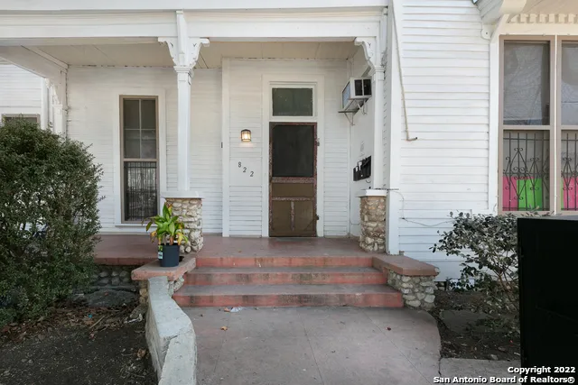 822 E Carson St Unit 6 San Antonio, TX 78208
