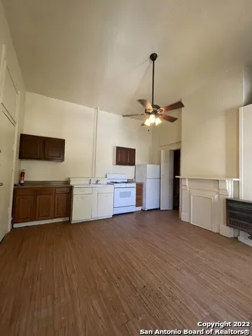 822 E Carson St Unit 6 San Antonio, TX 78208