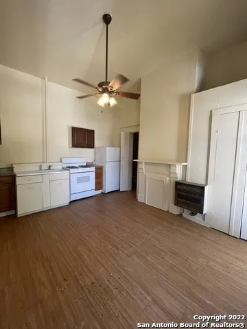 822 E Carson St Unit 6 San Antonio, TX 78208