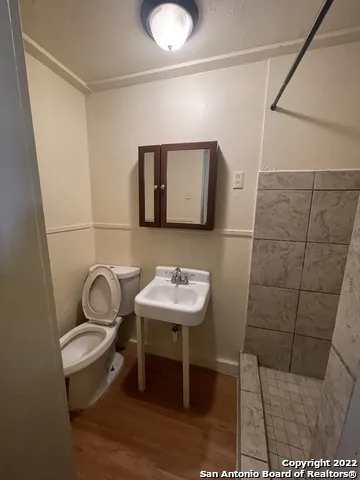 822 E Carson St Unit 6 San Antonio, TX 78208