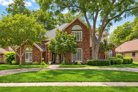 1909 Pecan Ridge Drive