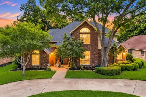 1909 Pecan Ridge Drive