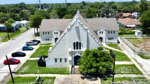 507 E Mayfield Blvd