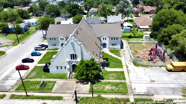 507 E Mayfield Blvd San Antonio, TX 78214