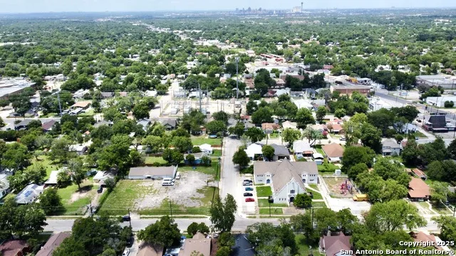 507 E Mayfield Blvd San Antonio, TX 78214