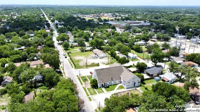 507 E Mayfield Blvd San Antonio, TX 78214