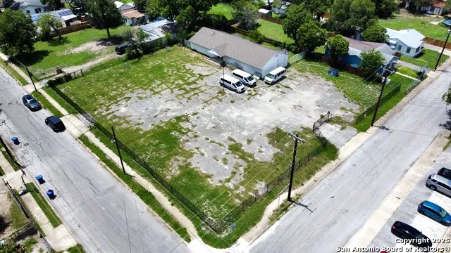 507 E Mayfield Blvd San Antonio, TX 78214