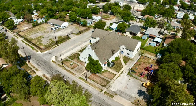 507 E Mayfield Blvd San Antonio, TX 78214
