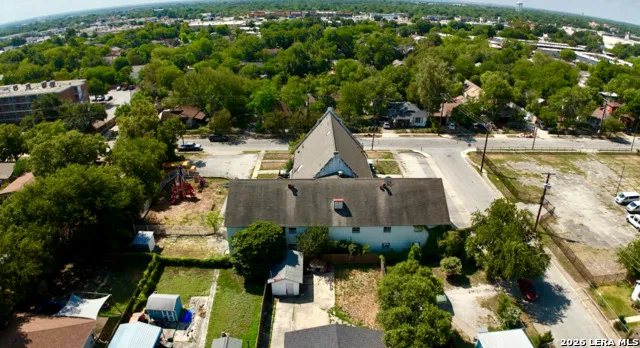 507 E Mayfield Blvd San Antonio, TX 78214