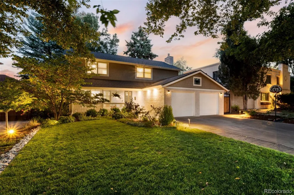 510 Fairfax Street Denver, CO 80220