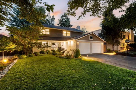 510 Fairfax Street