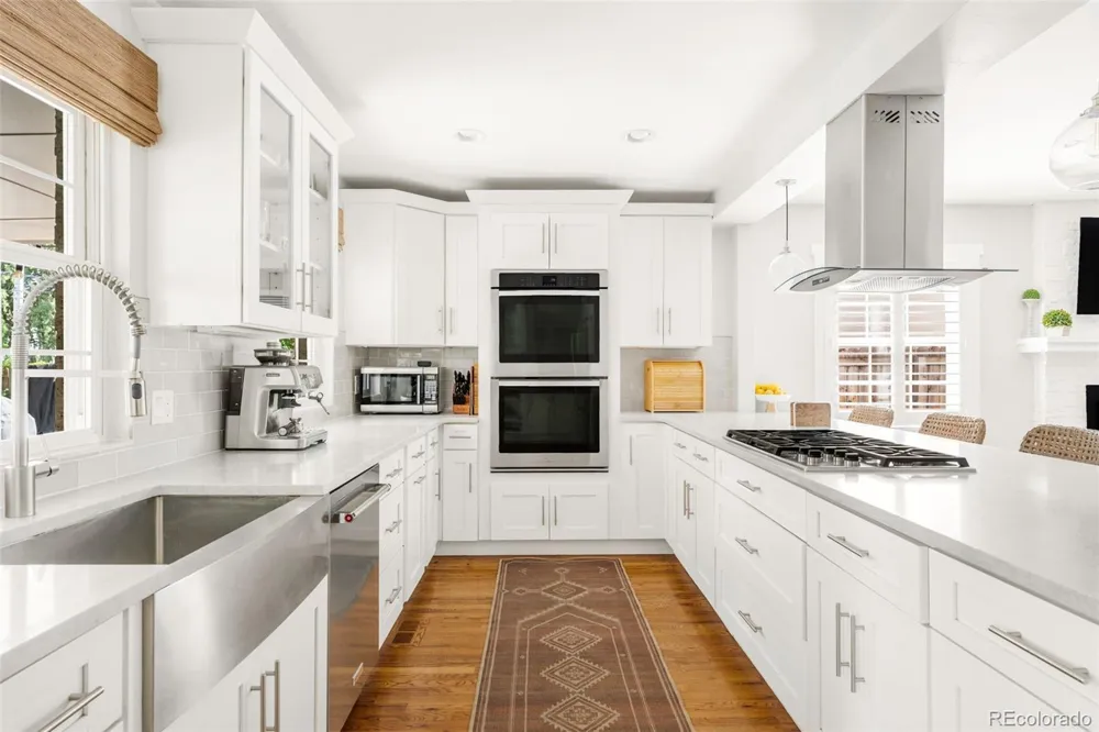 510 Fairfax Street Denver, CO 80220