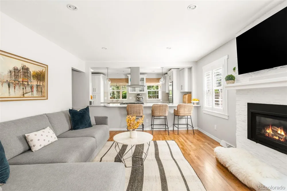 510 Fairfax Street Denver, CO 80220