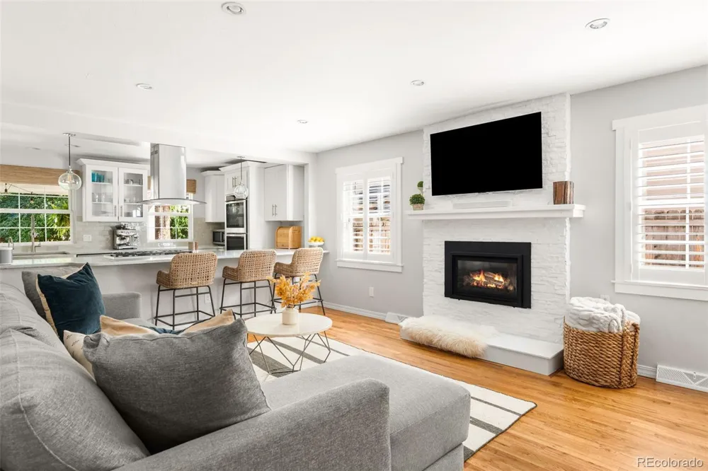 510 Fairfax Street Denver, CO 80220