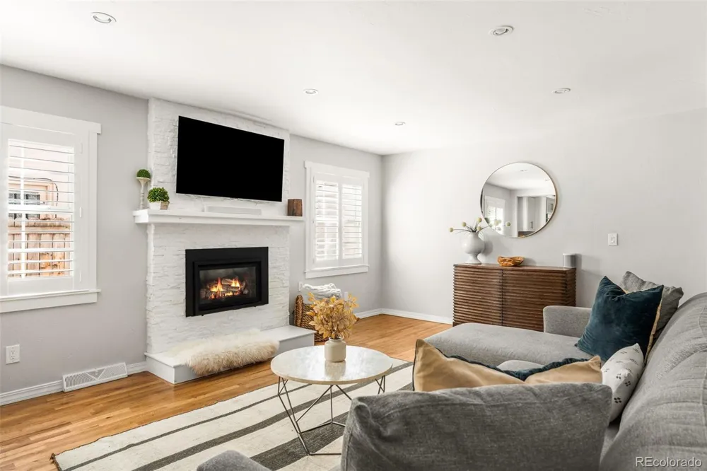 510 Fairfax Street Denver, CO 80220