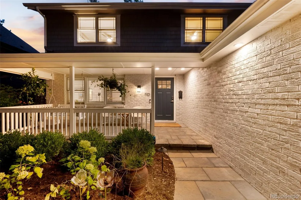 510 Fairfax Street Denver, CO 80220