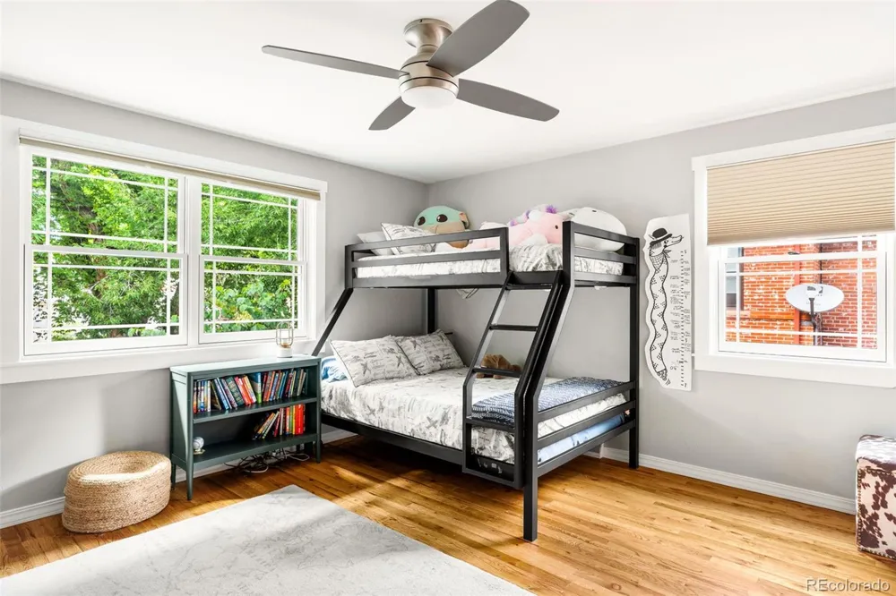 510 Fairfax Street Denver, CO 80220