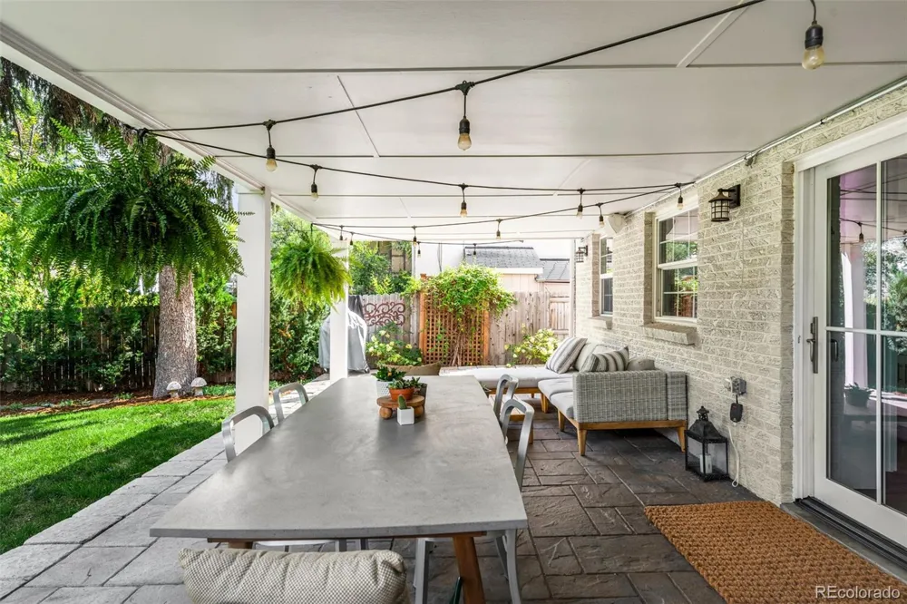 510 Fairfax Street Denver, CO 80220