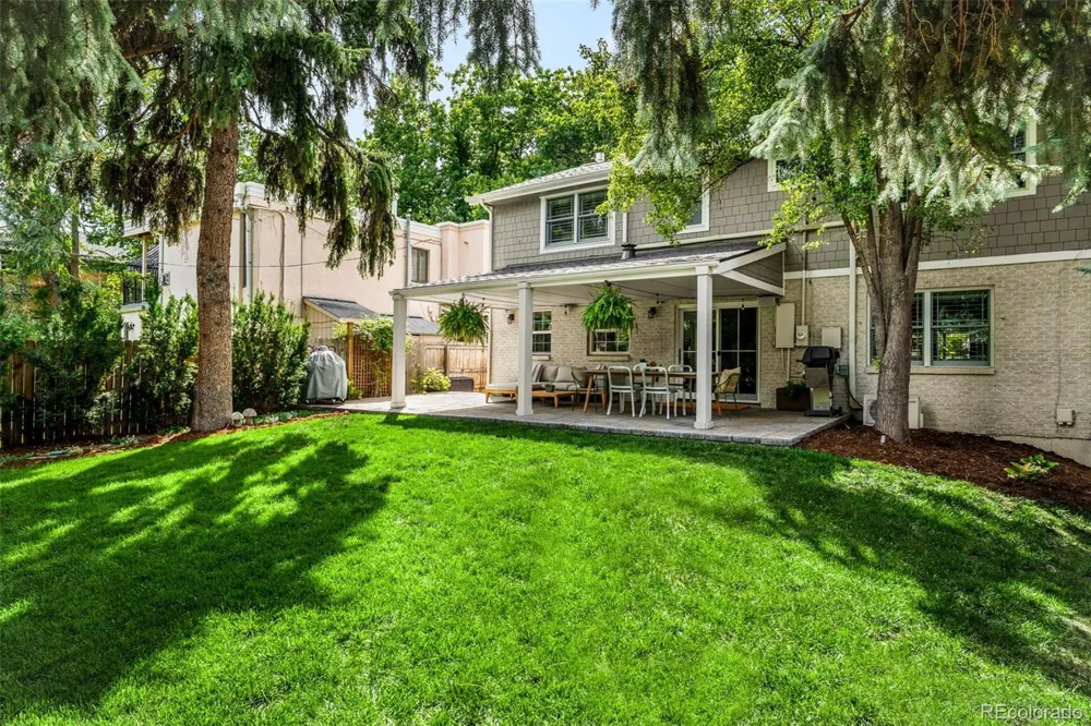 510 Fairfax Street Denver, CO 80220