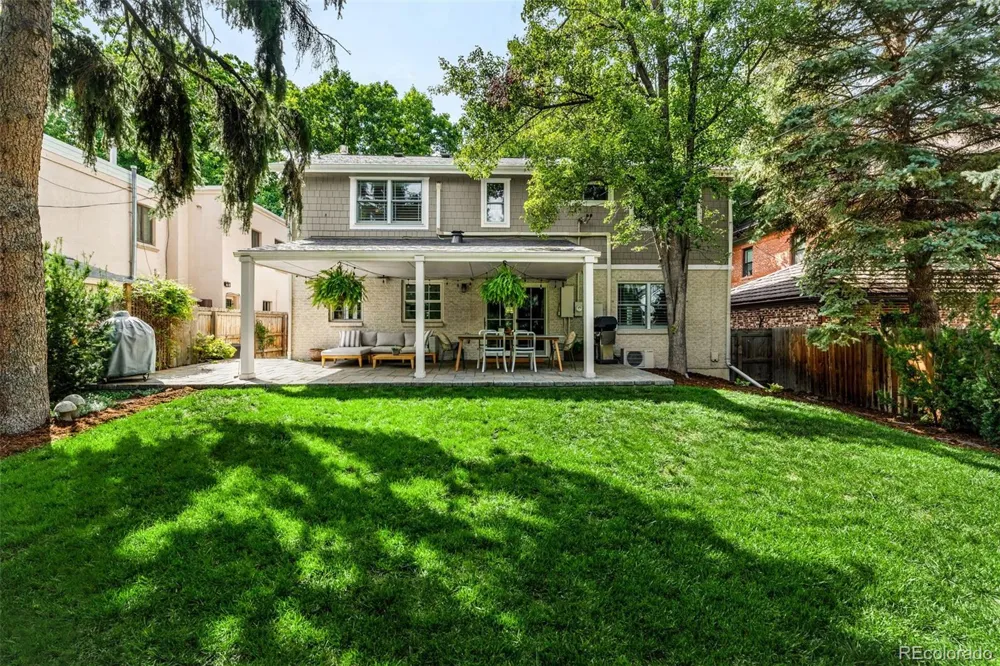 510 Fairfax Street Denver, CO 80220