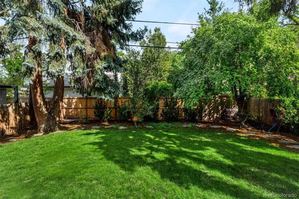 510 Fairfax Street Denver, CO 80220