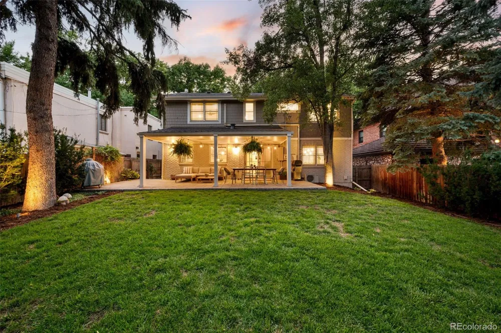 510 Fairfax Street Denver, CO 80220