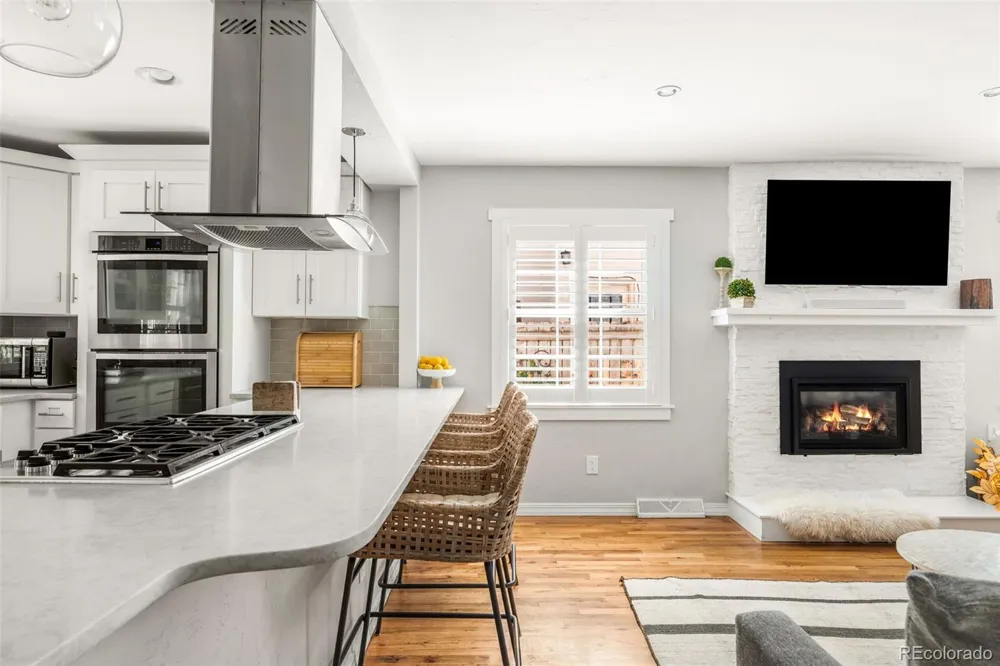 510 Fairfax Street Denver, CO 80220