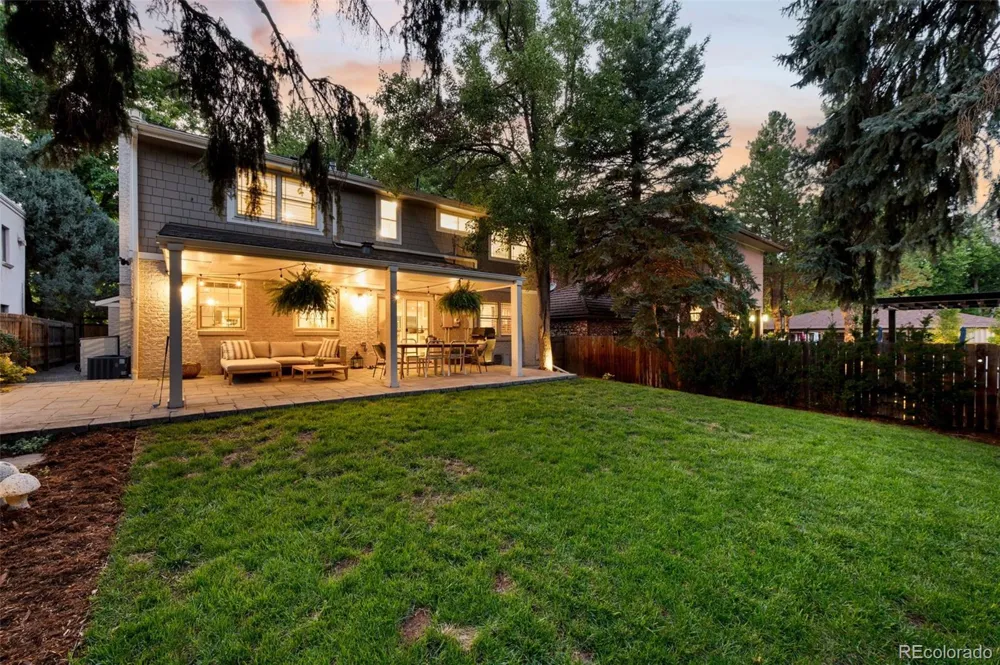 510 Fairfax Street Denver, CO 80220