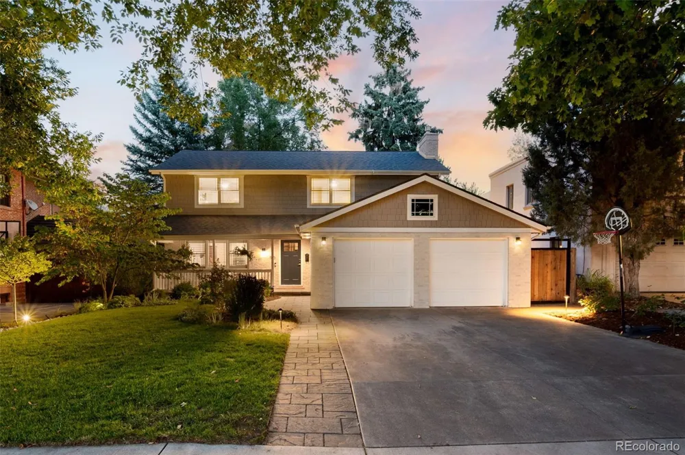 510 Fairfax Street Denver, CO 80220